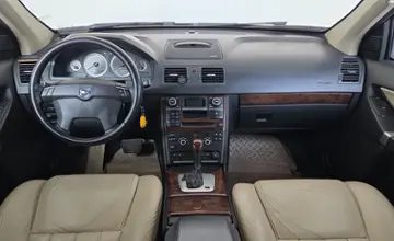 Volvo XC90 2008 года за 46 790 BYN в Минск