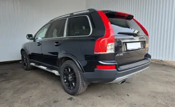 Volvo XC90 2008 года за 46 790 BYN в Минск