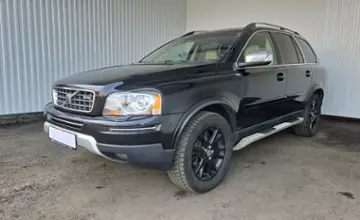 Volvo XC90 2008 года за 46 790 BYN в Минск