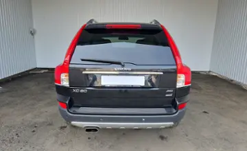 Volvo XC90 2008 года за 46 790 BYN в Минск