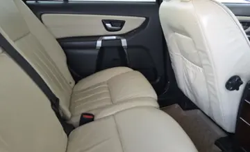 Volvo XC90 2008 года за 46 790 BYN в Минск