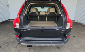 Volvo XC90 2008 года за 46 790 BYN в Минск