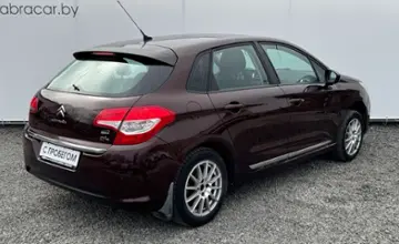 Citroen C4 2011 года за 19 290 BYN в Могилев