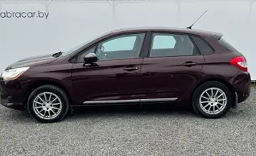 Citroen C4 2011 года за 19 290 BYN в Могилев