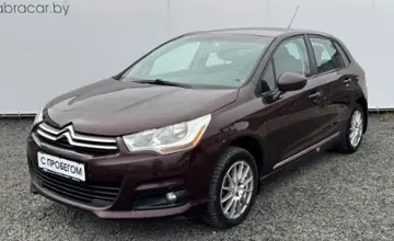Citroen C4 2011 года за 19 290 BYN в Могилев