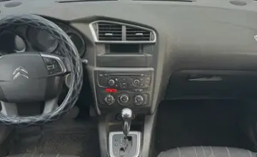 Citroen C4 2011 года за 19 290 BYN в Могилев