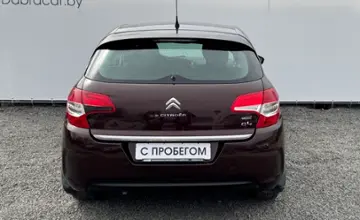 Citroen C4 2011 года за 19 290 BYN в Могилев