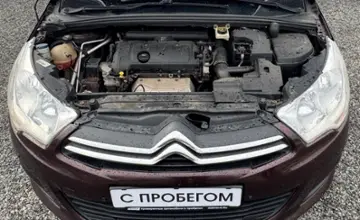 Citroen C4 2011 года за 19 290 BYN в Могилев