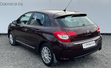 Citroen C4 2011 года за 19 290 BYN в Могилев