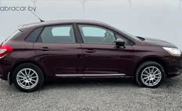 Citroen C4 2011 года за 19 290 BYN в Могилев