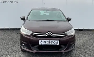 Citroen C4 2011 года за 19 290 BYN в Могилев