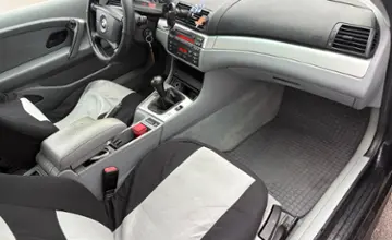 BMW 3 серии 2004 года за 15 790 BYN в Витебск