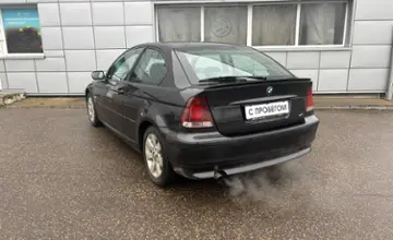 BMW 3 серии 2004 года за 15 790 BYN в Витебск