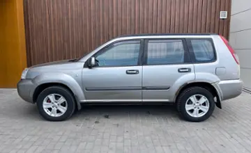 Nissan X-Trail 2005 года за 16 990 BYN в Гродно