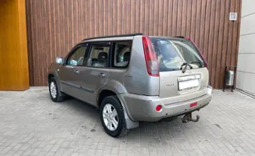 Nissan X-Trail 2005 года за 16 990 BYN в Гродно