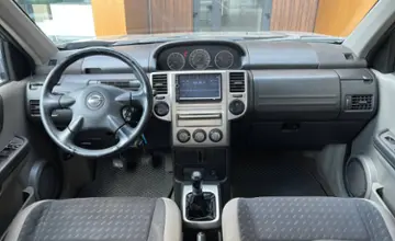 Nissan X-Trail 2005 года за 16 990 BYN в Гродно