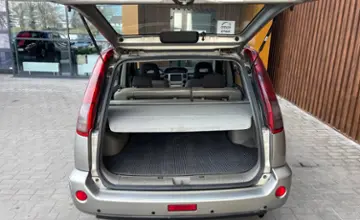 Nissan X-Trail 2005 года за 16 990 BYN в Гродно