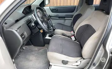 Nissan X-Trail 2005 года за 16 990 BYN в Гродно