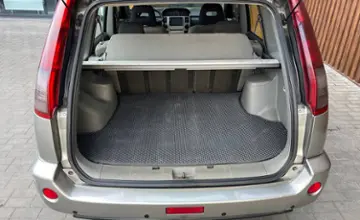 Nissan X-Trail 2005 года за 16 990 BYN в Гродно