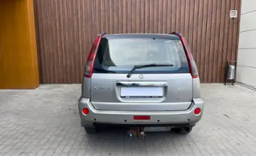 Nissan X-Trail 2005 года за 16 990 BYN в Гродно