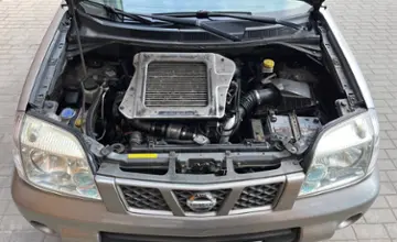 Nissan X-Trail 2005 года за 16 990 BYN в Гродно