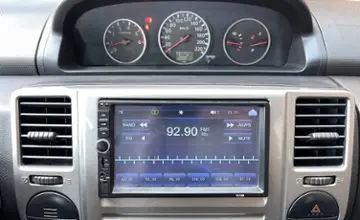 Nissan X-Trail 2005 года за 16 990 BYN в Гродно