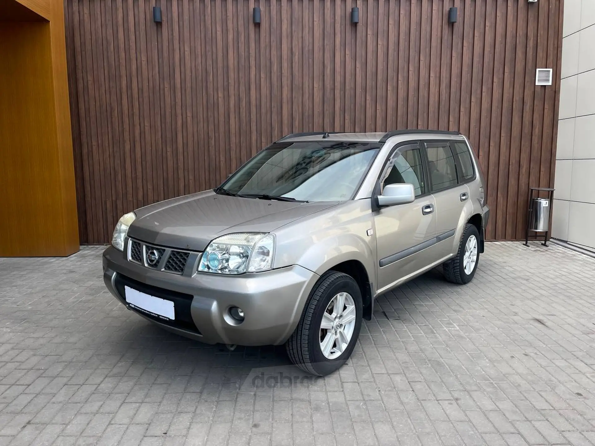 Nissan X-Trail 2005 года за 16 990 BYN в Гродно