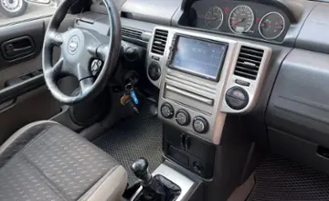Nissan X-Trail 2005 года за 16 990 BYN в Гродно