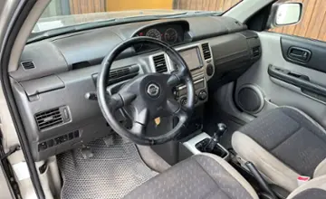 Nissan X-Trail 2005 года за 16 990 BYN в Гродно