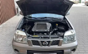 Nissan X-Trail 2005 года за 16 990 BYN в Гродно