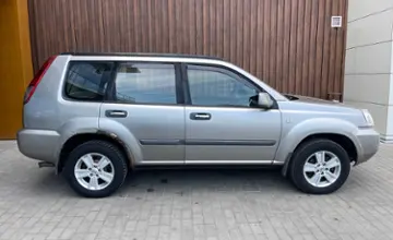 Nissan X-Trail 2005 года за 16 990 BYN в Гродно