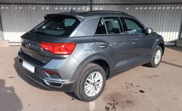 Volkswagen T-Roc 2021 года за 68 290 BYN в Минск
