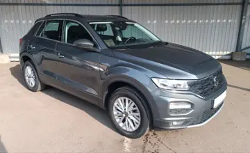 Volkswagen T-Roc 2021 года за 68 290 BYN в Минск