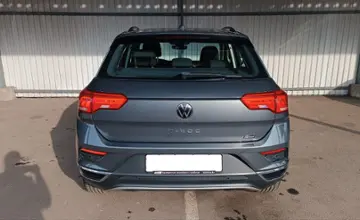 Volkswagen T-Roc 2021 года за 68 290 BYN в Минск