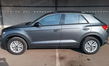 Volkswagen T-Roc 2021 года за 68 290 BYN в Минск