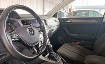 Volkswagen T-Roc 2021 года за 68 290 BYN в Минск