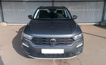 Volkswagen T-Roc 2021 года за 68 290 BYN в Минск