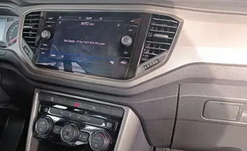 Volkswagen T-Roc 2021 года за 68 290 BYN в Минск