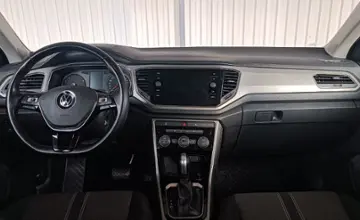 Volkswagen T-Roc 2021 года за 68 290 BYN в Минск