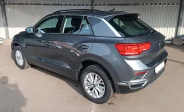 Volkswagen T-Roc 2021 года за 68 290 BYN в Минск