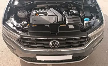 Volkswagen T-Roc 2021 года за 68 290 BYN в Минск