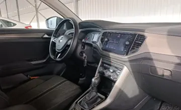 Volkswagen T-Roc 2021 года за 68 290 BYN в Минск