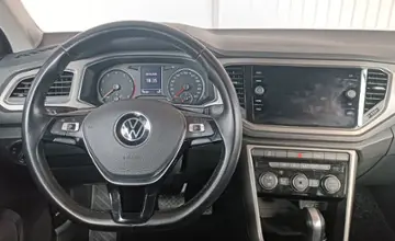 Volkswagen T-Roc 2021 года за 68 290 BYN в Минск