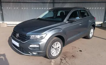 Volkswagen T-Roc 2021 года за 68 290 BYN в Минск