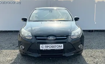 Ford Focus 2011 года за 20 990 BYN в Могилев