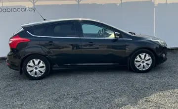 Ford Focus 2011 года за 20 990 BYN в Могилев