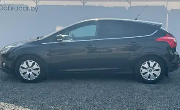 Ford Focus 2011 года за 20 990 BYN в Могилев