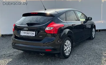 Ford Focus 2011 года за 20 990 BYN в Могилев