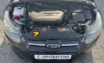 Ford Focus 2011 года за 20 990 BYN в Могилев