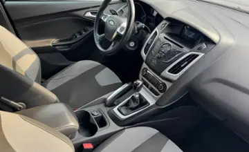 Ford Focus 2011 года за 20 990 BYN в Могилев